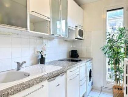 B 1622 - Le marais - Charming flat - image 17