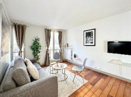 B 1622 - Le marais - Charming flat - image 18