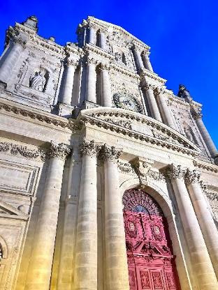 B 1622 - Le marais - Charming flat - image 7