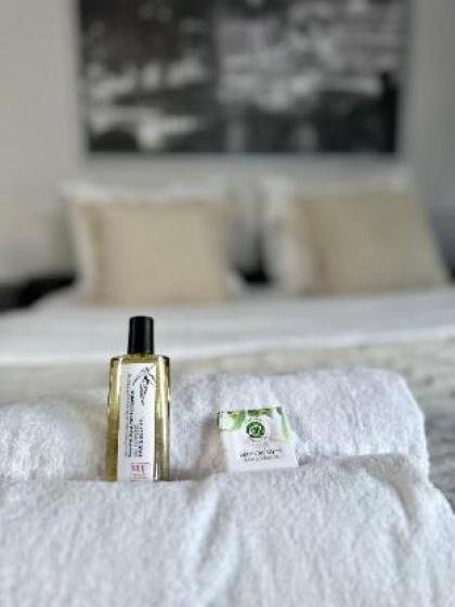 B 1622 - Le marais - Charming flat - image 8