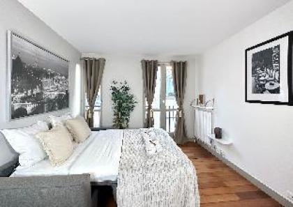 B 1622 - Le marais - Charming flat - image 9