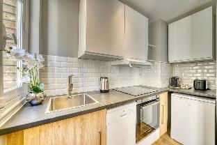 B 1628 - Magnifique appartement - Avenue Matignon - image 2