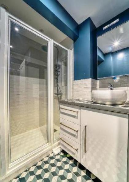 B 1628 - Magnifique appartement - Avenue Matignon - image 3