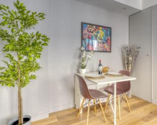B 1628 - Magnifique appartement - Avenue Matignon - image 5