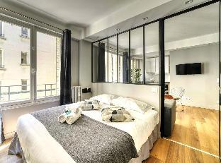 B 1628 - Magnifique appartement - Avenue Matignon - image 6