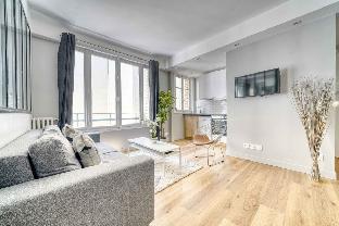 B 1628 - Magnifique appartement - Avenue Matignon - image 7