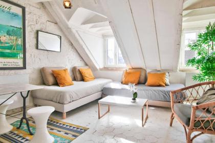 Studio Chatelet Lescot