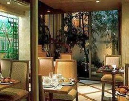 Hotel Renoir Saint Germain