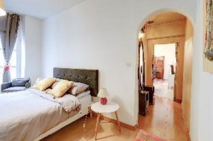 Saint Germain des Pr¿Cosy 1-Bedroom - image 7