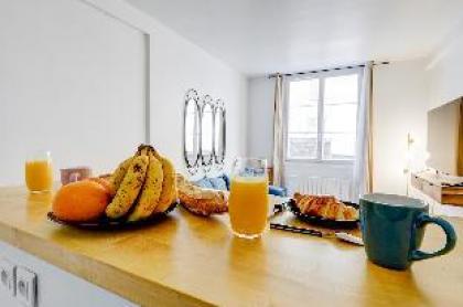 ARC DE TRIOMPHE - WAGRAM COSY 1 BEDROOM - image 12