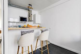 ARC DE TRIOMPHE - WAGRAM COSY 1 BEDROOM - image 4
