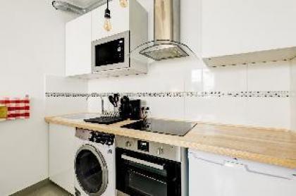 ARC DE TRIOMPHE - WAGRAM COSY 1 BEDROOM - image 6