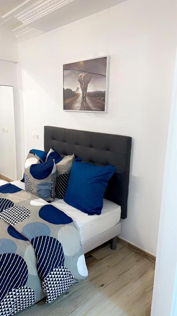 Studio Sacré-Cœur Montmartre - HALA PARIS - image 3