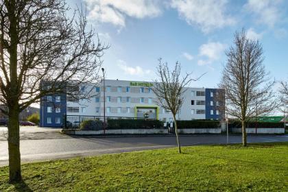 B&B HOTEL Paris Nord Gonesse Parc des Expos