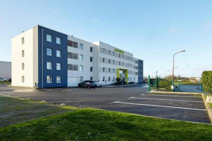 B&B HOTEL Paris Nord Gonesse Parc des Expos - image 21