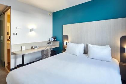 B&B HOTEL Paris Nord Gonesse Parc des Expos - image 24