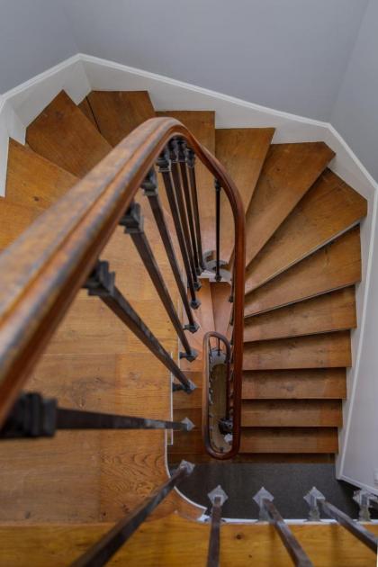 L'Hotel Particulier - Paris Asnieres - image 13