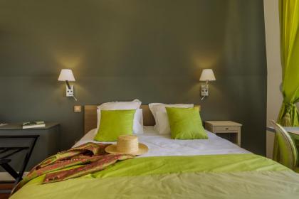 L'Hotel Particulier - Paris Asnieres - image 18