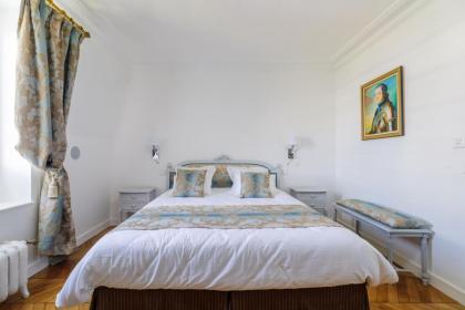 L'Hotel Particulier - Paris Asnieres - image 19