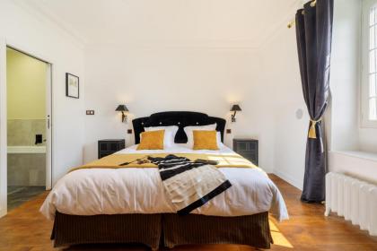 L'Hotel Particulier - Paris Asnieres - image 20