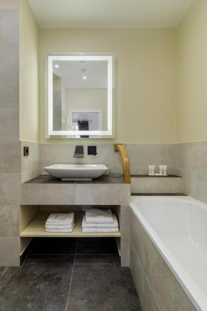L'Hotel Particulier - Paris Asnieres - image 3