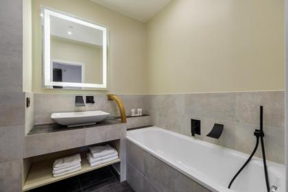 L'Hotel Particulier - Paris Asnieres - image 4
