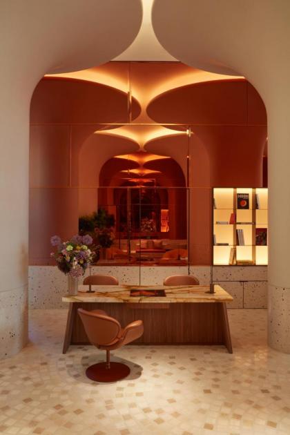 SO/ Paris Hotel - image 7