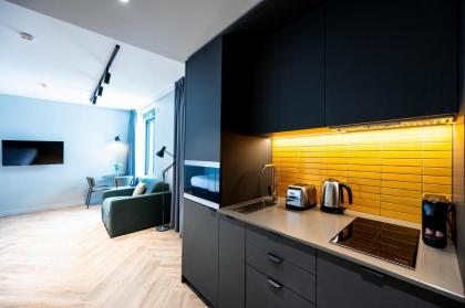 Staycity Aparthotels Paris La Defense - image 21