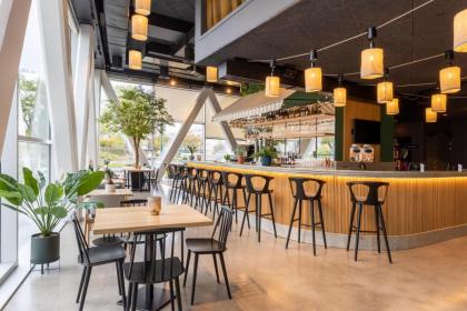 Best Western M-Treize Paris Asnieres Paris