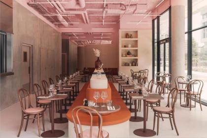 OKKO Hotels Paris La Defense - image 15
