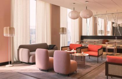 OKKO Hotels Paris La Defense - image 21