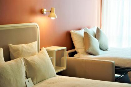 OKKO Hotels Paris La Defense - image 22