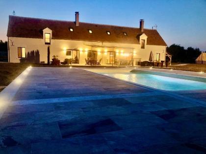 Domaine de Vitray