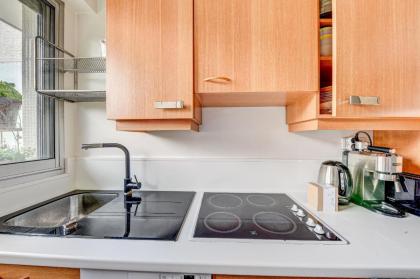Joli appartement à deux pas de Gambetta - image 10