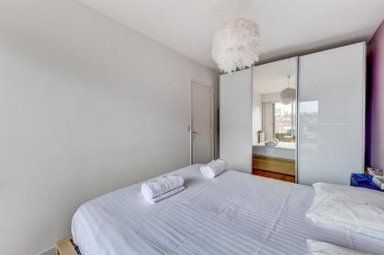 Joli appartement à deux pas de Gambetta - image 13