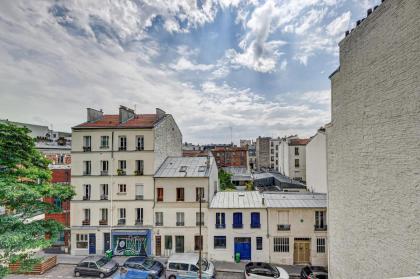 Joli appartement à deux pas de Gambetta - image 16