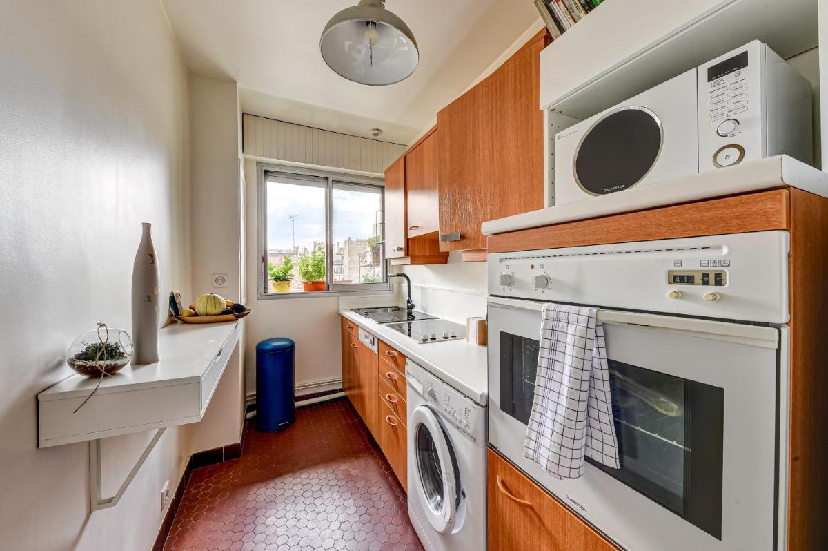 Joli appartement à deux pas de Gambetta - image 3