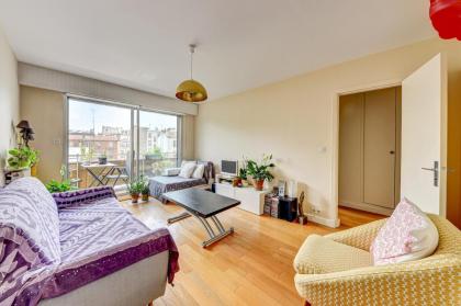 Joli appartement à deux pas de Gambetta - image 8