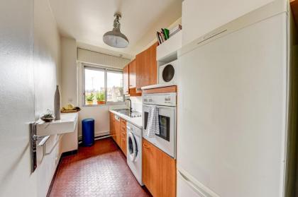 Joli appartement à deux pas de Gambetta - image 9