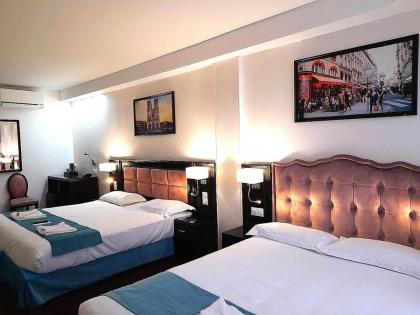 HOTEL ROYAL Paris Ivry - image 14