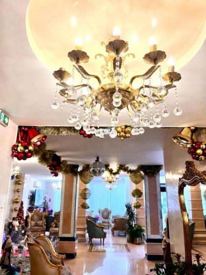 HOTEL ROYAL Paris Ivry - image 20