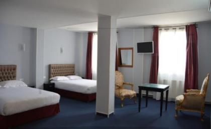 HOTEL ROYAL Paris Ivry - image 4