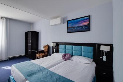 HOTEL ROYAL Paris Ivry - image 6