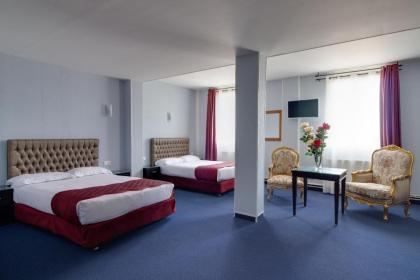 HOTEL ROYAL Paris Ivry - image 7