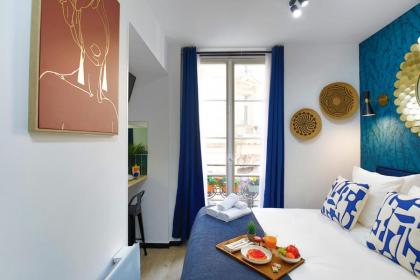 Apartments WS Opéra - Laffitte - image 10