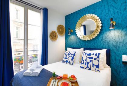 Apartments WS Opéra - Laffitte - image 12
