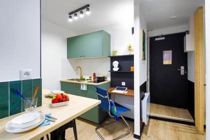 Apartments WS Opéra - Laffitte - image 14