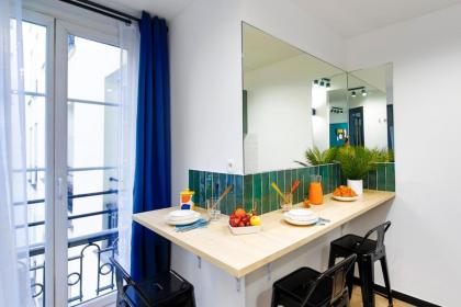 Apartments WS Opéra - Laffitte - image 15