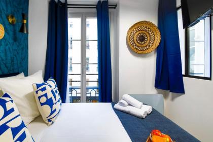 Apartments WS Opéra - Laffitte - image 19