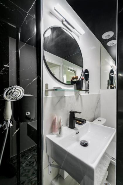 Apartments WS Opéra - Laffitte - image 3